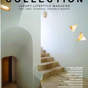 Collection Magazine 01