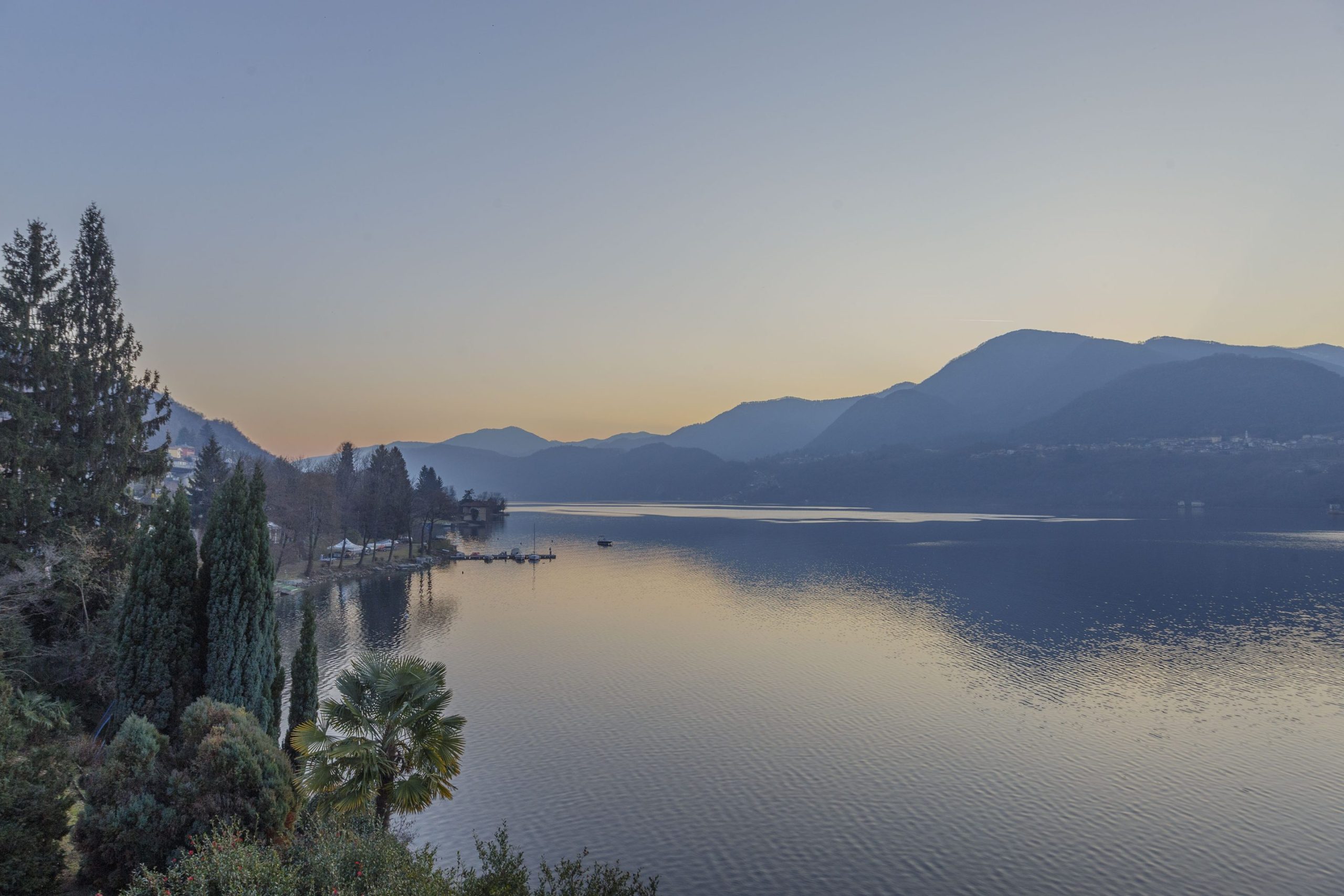 Lago d’Orta