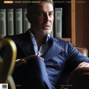 Collection Magazine 06