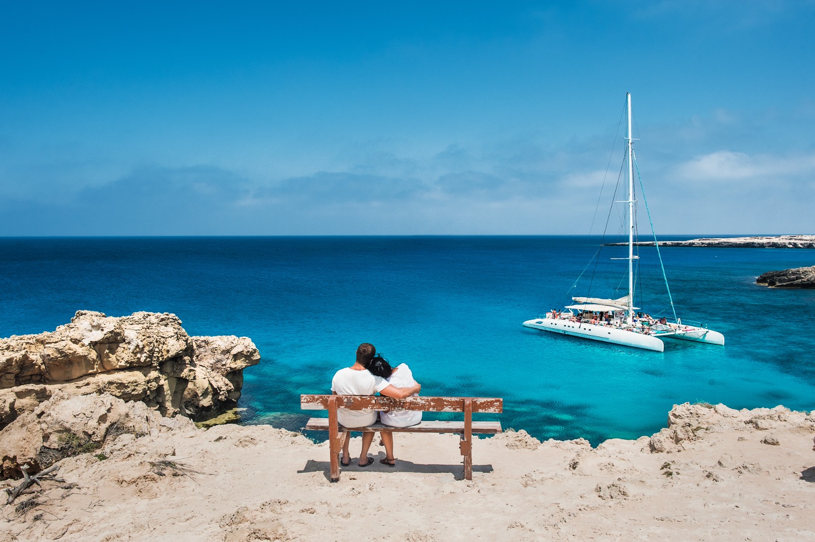 Visitare l’Italia con nuove sensazioni