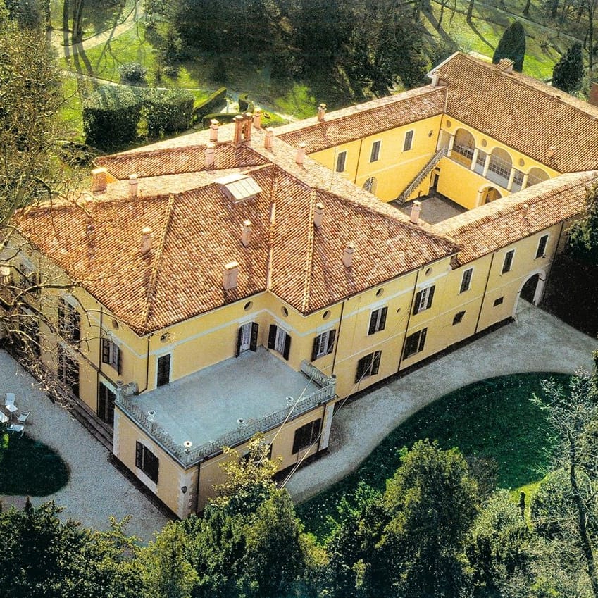 Villa Verdi a Sant’Agata
