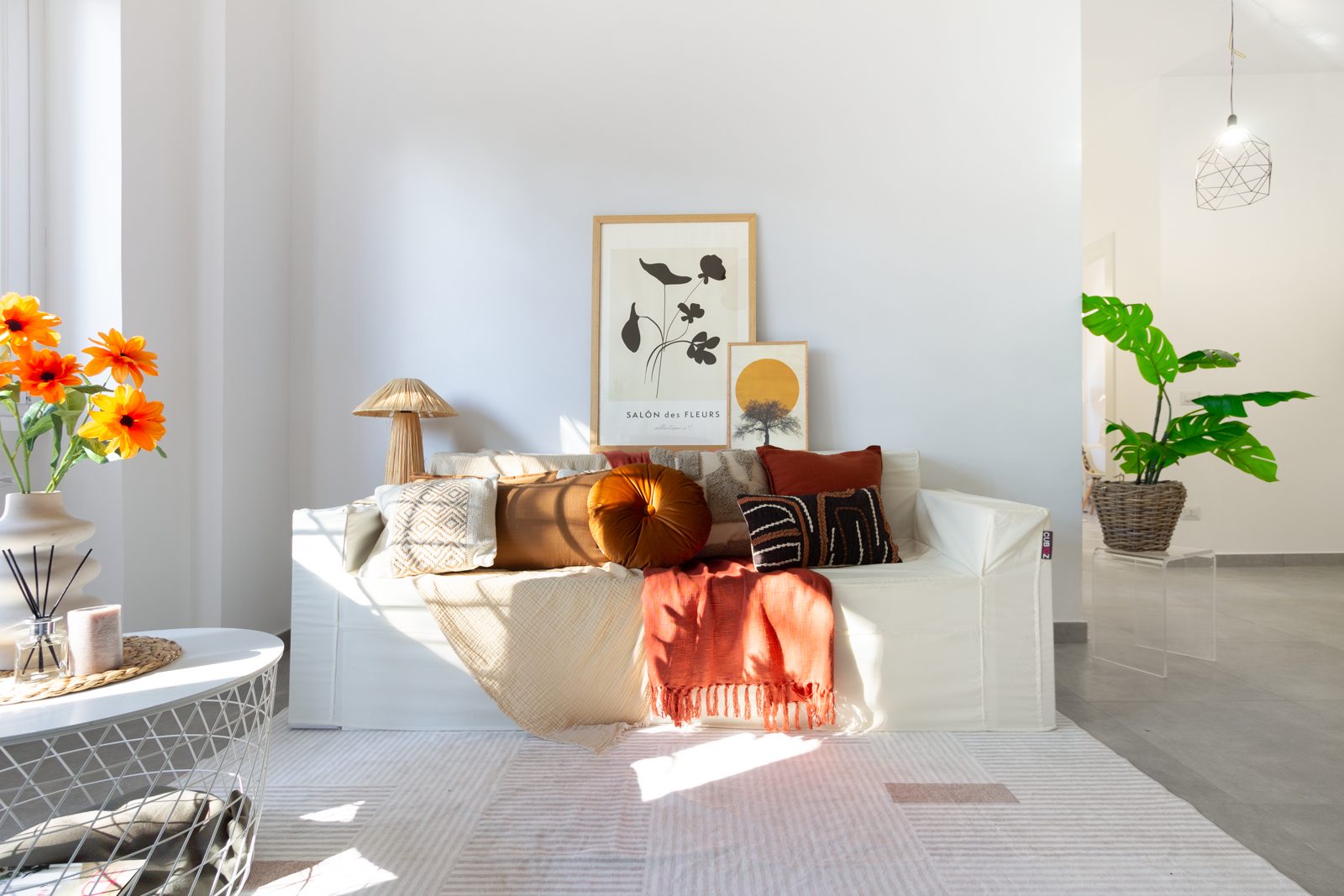 La regia dello spazio: quando l’home staging ridefinisce il valore.
