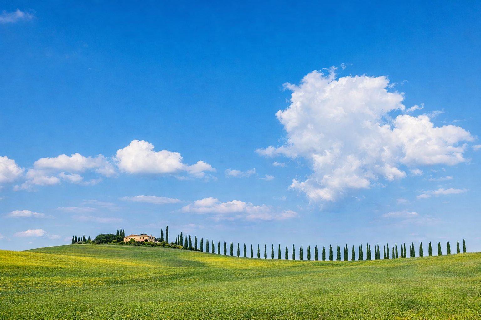 Visitare San Quirico d’Orcia